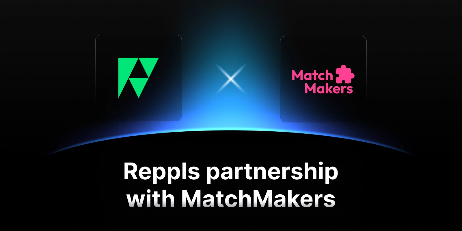 Reppls partnership with MatchMakers