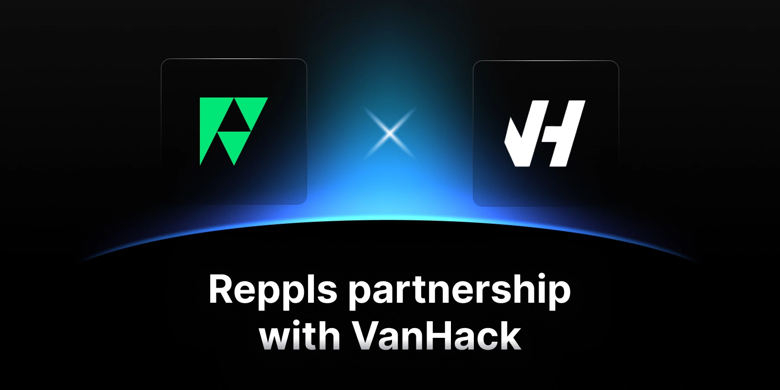 Reppls partnership with VanHack